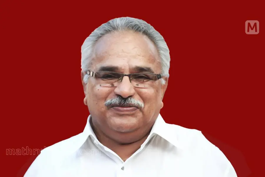 ആരും അറിയാതെ പി. കൃഷ്ണപിള്ളയുടെ ജന്മസ്ഥലം വാങ്ങി; സ്മാരകമെന്ന സ്വപ്നം ബാക്കിയാക്കി മടങ്ങി