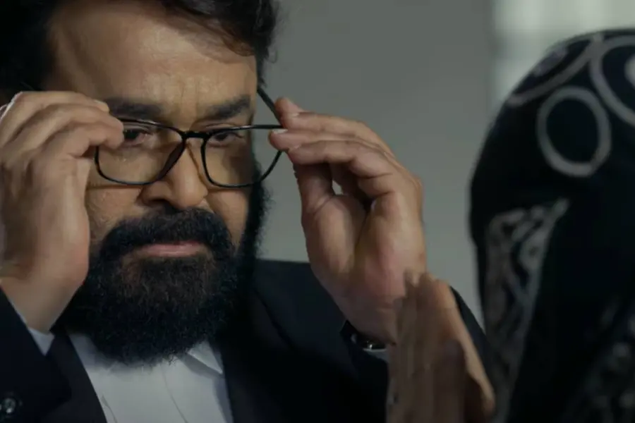 'അപ്പോള്‍ നമ്മള്‍ ഈ കേസ് ജയിക്കില്ല അല്ലേ സര്‍'; 'നേരി'ന്റെ ഉദ്വേഗജനകമായ ട്രെയ്‌ലര്‍