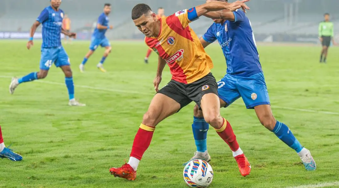 Photo | twitter.com/IndSuperLeague