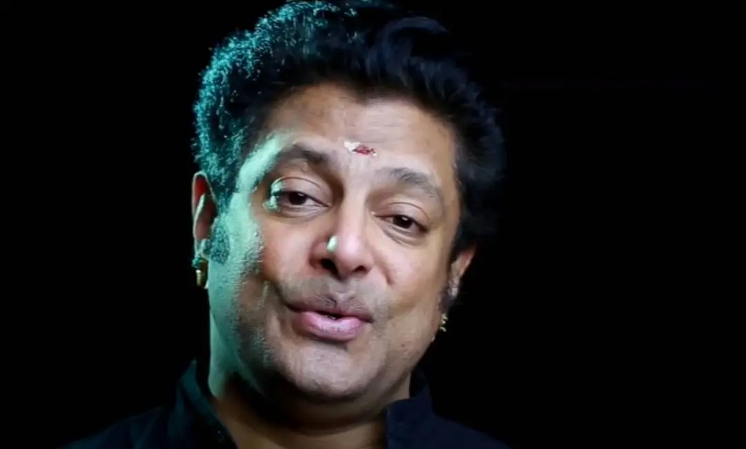 മധുബാലകൃഷ്ണന്