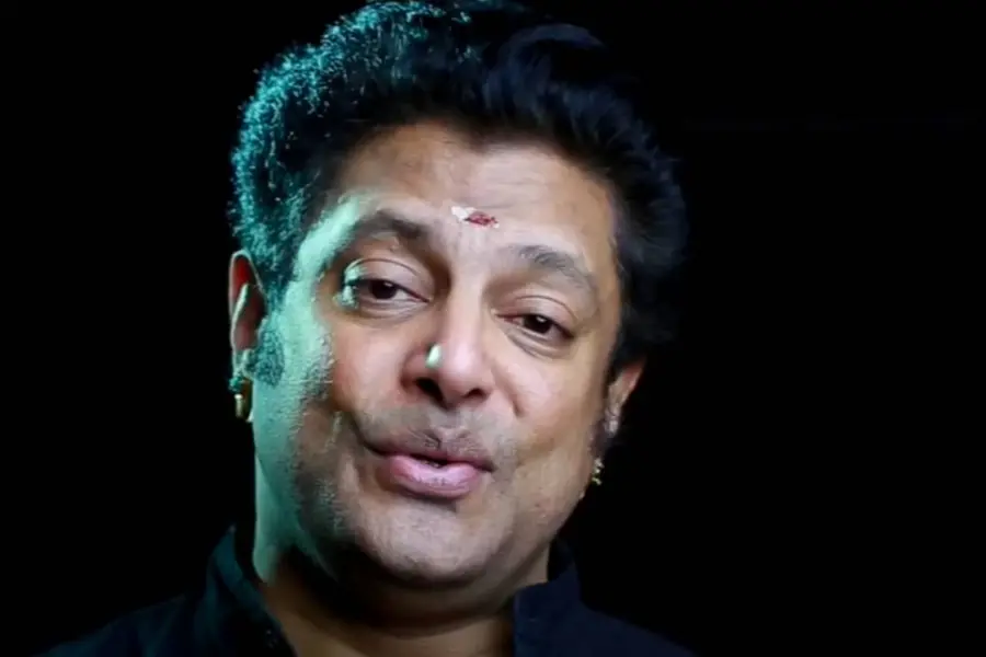 കന്നി അയ്യപ്പന്, കളഭാഭിഷേകം; ശ്രദ്ധനേടി മധുബാലകൃഷ്ണന് ആലപിച്ച ഭക്തിഗാനങ്ങള്