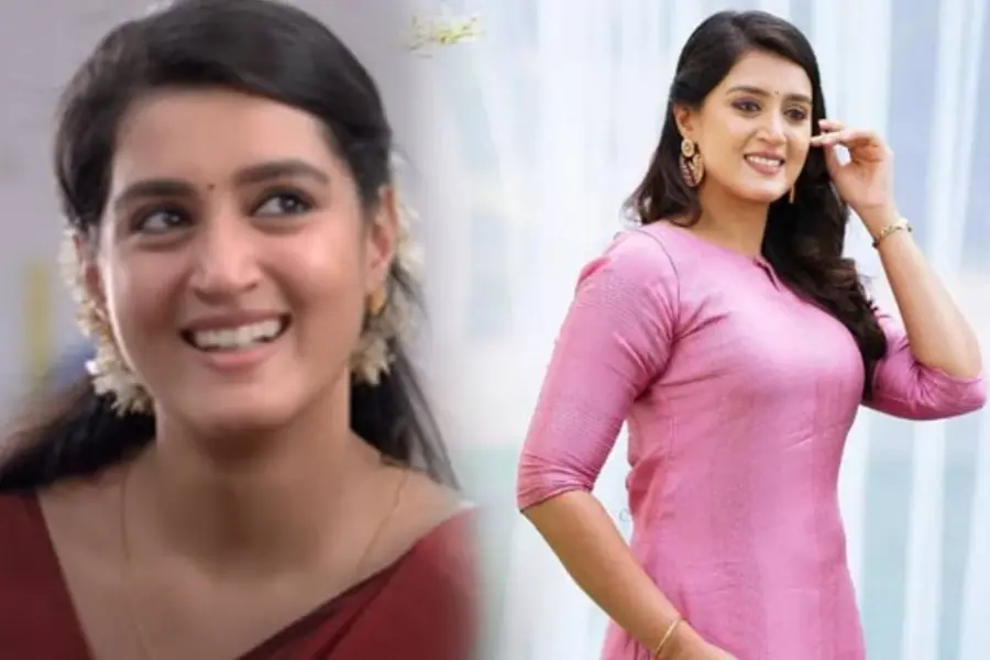 ഈ രണ്ട് കമന്റുകളും തനിക്ക് ലഭിച്ച അവാര്ഡ് പോലെ- വിവിയ ശാന്ത്