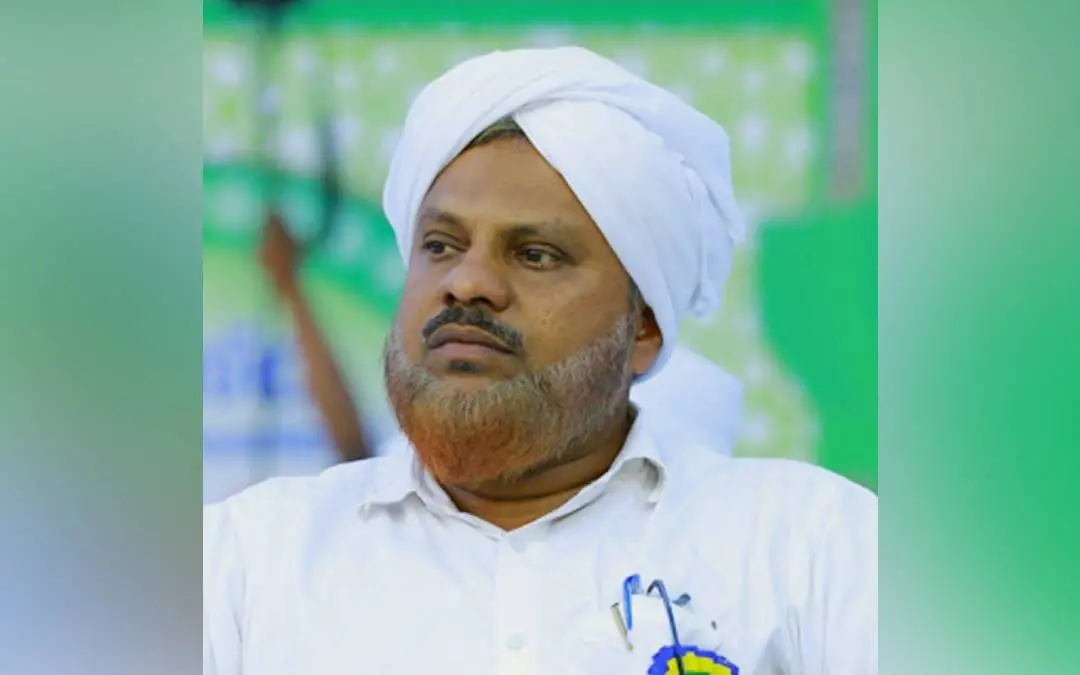 അബ്ദുല് ഹമീദ് ഫൈസി അമ്പലക്കടവ്