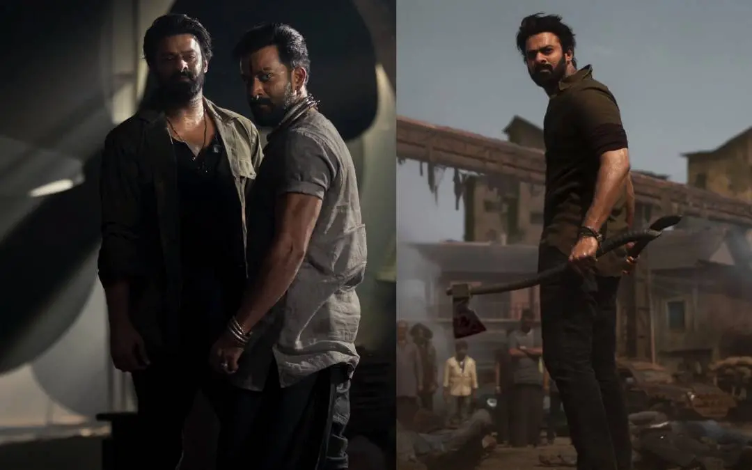 'സലാർ' സിനിമയിൽനിന്ന് | ഫോട്ടോ: സ്ക്രീൻ​ഗ്രാബ്