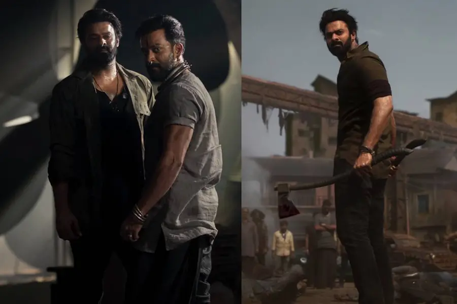 ബോക്‌സ് ഓഫീസ് വെട്ടിപ്പിടിക്കാന്‍ നാളെ മുതല്‍ 'സലാര്‍'