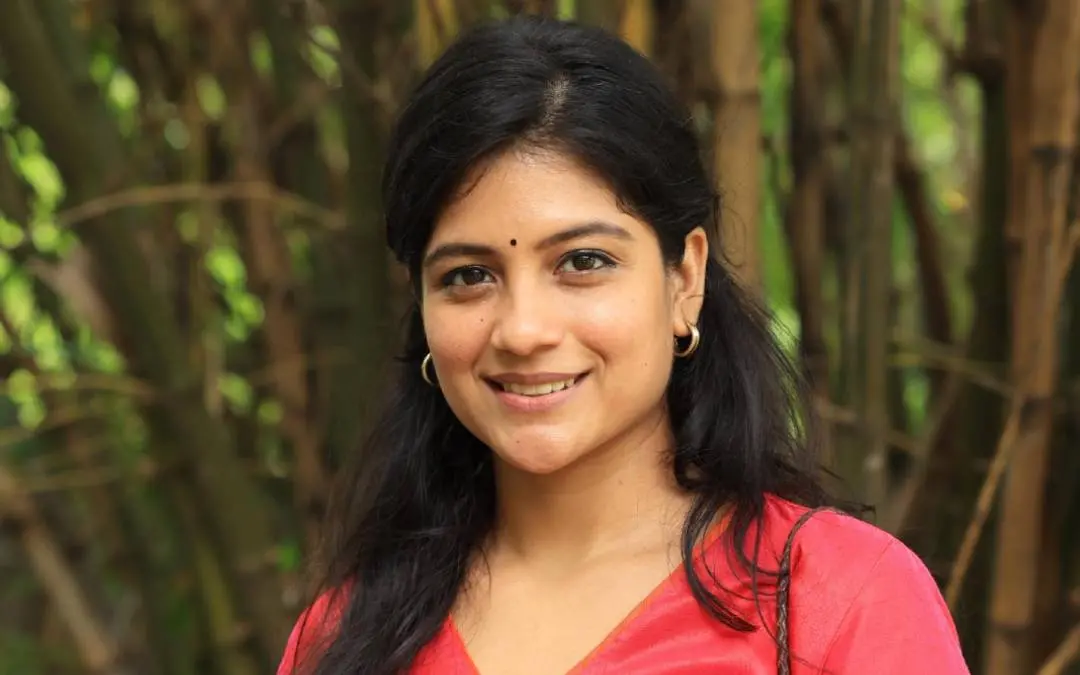 അദിതി ബാലൻ | ഫോട്ടോ: www.facebook.com/AditiBalan09