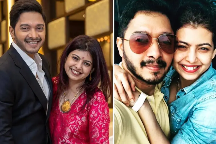 'എന്റെ ജീവൻ ഒരു കുഴപ്പവുമില്ലാതെ തിരിച്ചെത്തിയിരിക്കുന്നു'; കുറിപ്പുമായി ശ്രേയസ് തൽപഡേയുടെ ഭാര്യ
