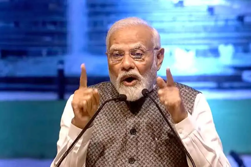 '50 ശതമാനം വോട്ട് ഉറപ്പാക്കണം'; 2024-ലെ ലോക്സഭാ തിരഞ്ഞെടുപ്പിനു വന് വിജയം ലക്ഷ്യമിട്ട് ബിജെപി