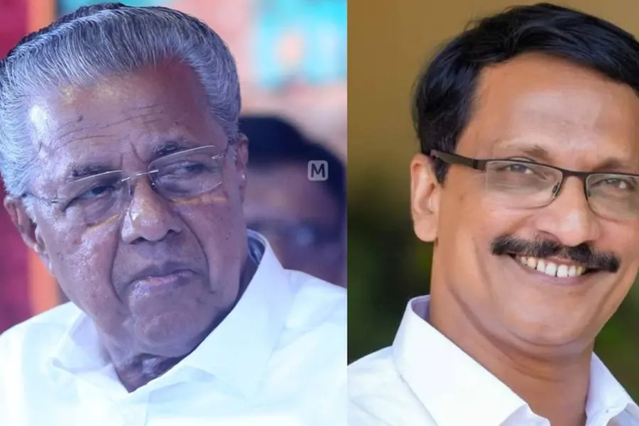 പ്രത്യയശാസ്ത്ര കണ്ഫ്യൂഷനിസം; സിപിഎമ്മിനെ വിമര്ശിച്ച് പഴകുളം മധു