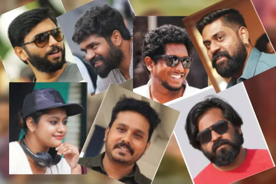 ചുവടുറപ്പിച്ച പുതിയ മുഖങ്ങൾ, പുത്തൻ പ്രതീക്ഷകൾ