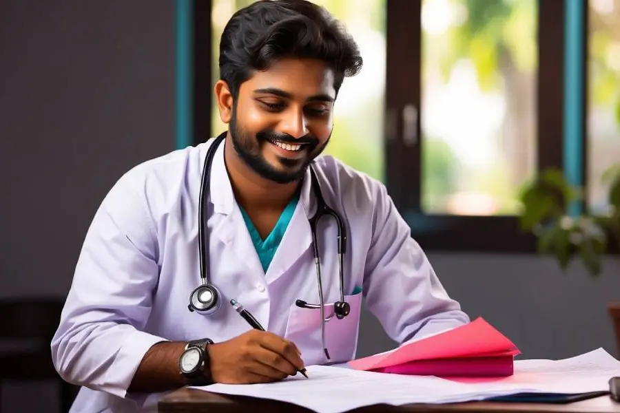 ഫോറിൻ മെഡിക്കൽ ഗ്രാജ്വേറ്റ് എക്സാമിനേഷൻ ജനുവരി 20-ന്; അപേക്ഷ ഡിസംബർ 13 വരെ |FMGE