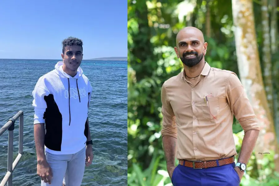 'ശരീരത്തിലായ ഈ ഛര്ദിലും ചോരയും കണ്ട് എനിക്കറപ്പു തോന്നുന്നില്ല';മകനെ കുറിച്ച് അഭിമാനത്തോടെ കിഷോര്
