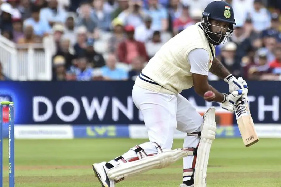 ഇന്ത്യന് ടീമില് നിന്ന് പുറത്തായത് എന്തുകൊണ്ടാണെന്ന് ഇതുവരെ മനസ്സിലായിട്ടില്ല: ഹനുമ വിഹാരി