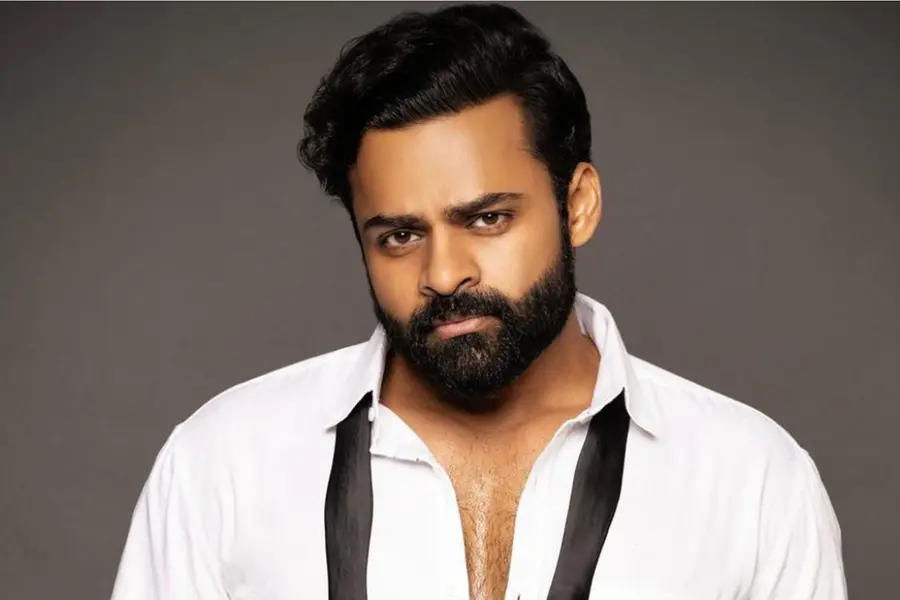 അഭിനയത്തിൽ നിന്ന് ഇടവേളയെടുക്കുന്നുവെന്ന് സായ് ധരം തേജ്, കൂടുതൽ ശക്തനായി തിരിച്ചുവരുമെന്ന് പ്രതികരണം