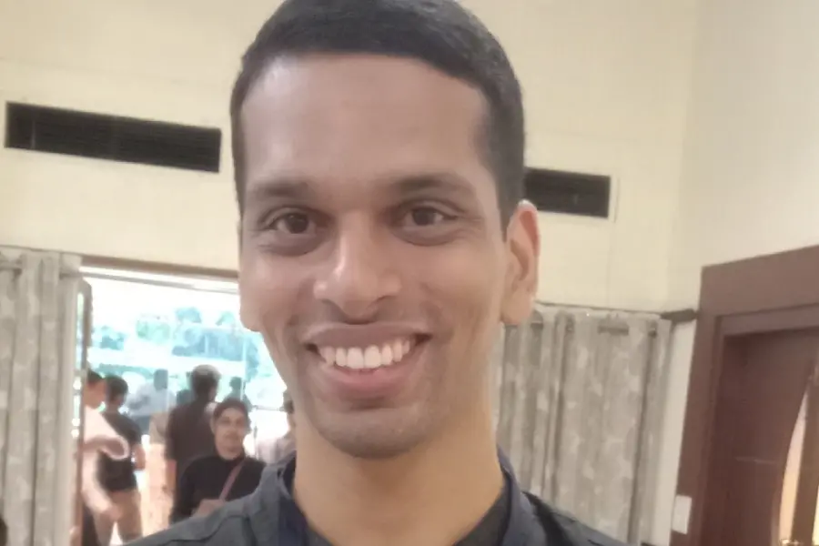 'ഓഹരി വിപണിയില് നിക്ഷേപകരുടെ വളര്ച്ചയാണ് പ്രധാനം'