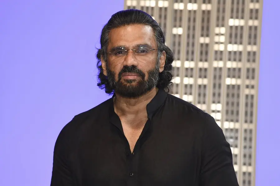 സ്വപ്നത്തിൽപ്പോലും കർഷകർക്കെതിരെ സംസാരിക്കാൻ കഴിയില്ല; വിവാദ പ്രസ്താവനയിൽ മാപ്പുപറഞ്ഞ് സുനിൽ ഷെട്ടി