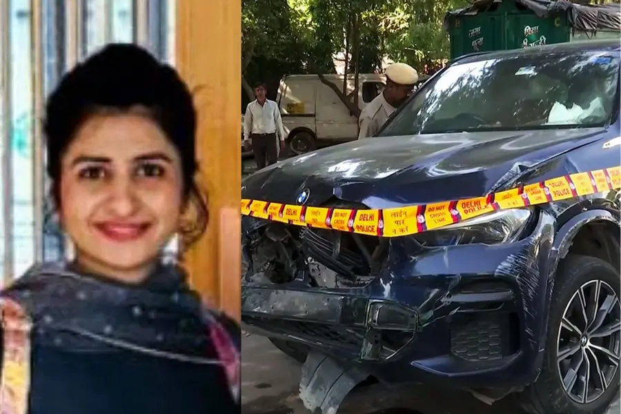BMW crash: Accused claims she was in panic, took victim to familiar hospital linked to her family