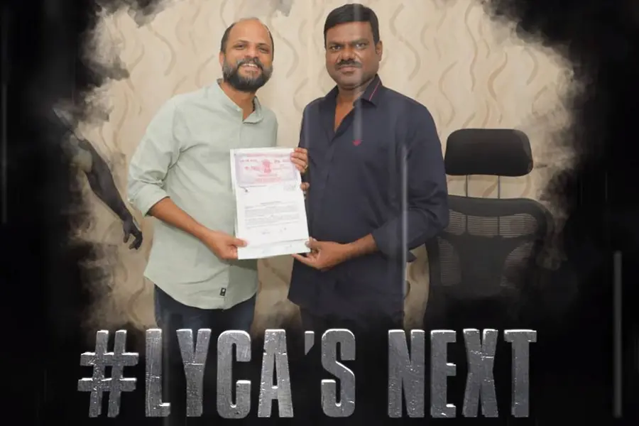 ജൂഡ് ആന്തണിയുമായി കെെകോർത്ത് ലെെക്ക പ്രൊഡക്ഷൻസ്; പുതിയ ചിത്രം പ്രഖ്യാപിച്ചു