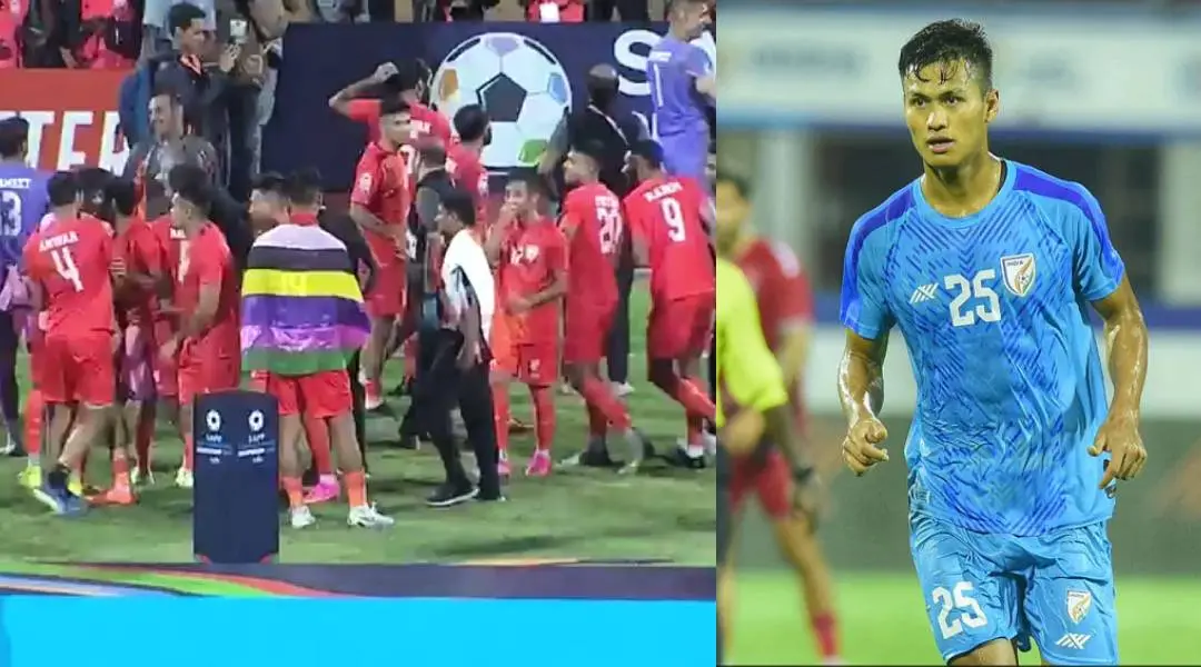 Photo: twitter.com/IndianFootball