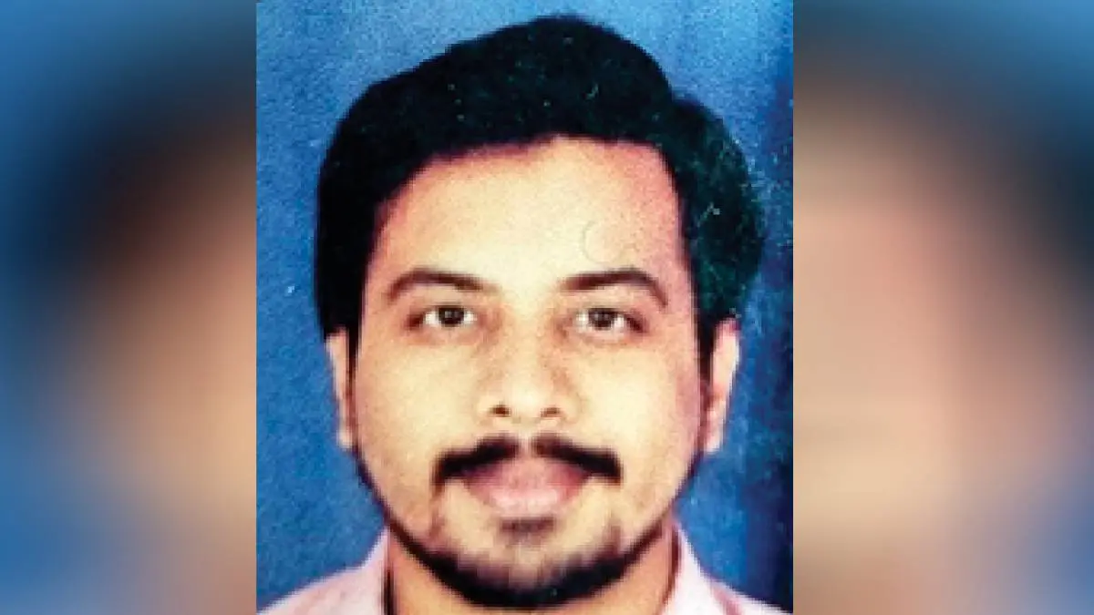 എസ്.ശ്രീശൻ