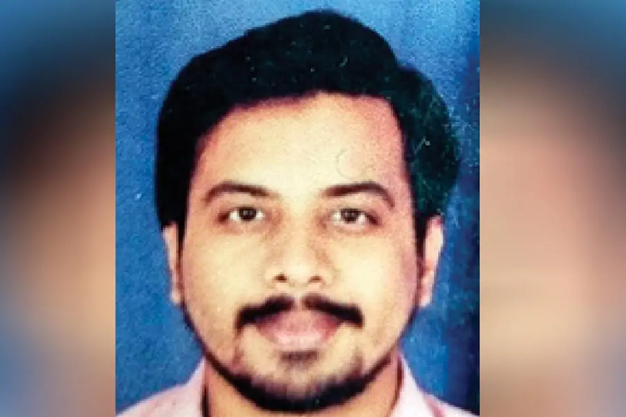 പ്രതിസന്ധികളിൽ ആത്മവിശ്വാസം കെെവിട്ടില്ല; 27-ാം റാങ്കോടെ ശ്രീശന്‍ ഫോറസ്റ്റ് സര്‍വീസിലേക്ക്