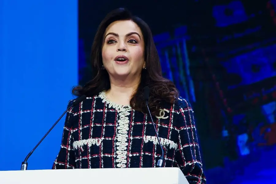 റിലയന്സ്- ഡിസ്നി ലയനക്കരാറില് ഒപ്പുവെച്ചു; 70,353 കോടി സംരംഭത്തിന്റെ തലപ്പത്തേക്ക് നിത അംബാനി