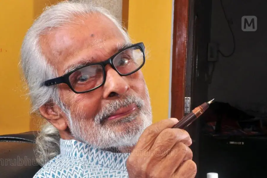 ആര്‍ട്ടിസ്റ്റ് നമ്പൂതിരിയുടെ ഓര്‍മയില്‍ ഉയരും അന്താരാഷ്ട്ര ചിത്രകലാസ്മാരകം