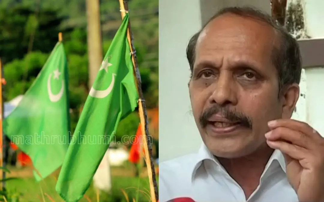 പ്രതീകാത്മക ചിത്രം, കാസിം ഇരിക്കൂര് | Photo: Mathrubhumi, Screen grab/ Mathrubhumi News