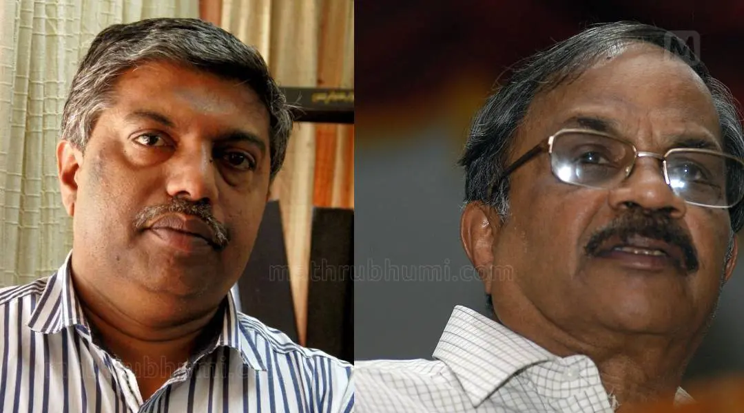 വി. മുസഫർ അഹമ്മദ്, എം.ടി