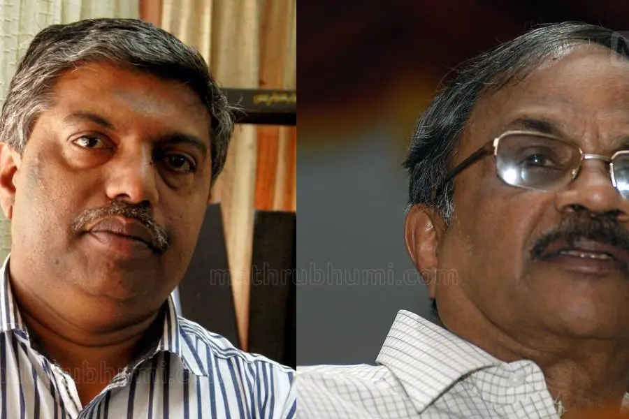 പ്രവാസരേഖയായി മാറിയ ഷെര്ലക്കിന്റെ നഖങ്ങള്; അത്യുത്തരാധുനികനായ എം.ടി. | മുസഫര് അഹമ്മദ്