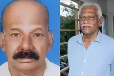 'കളിക്കളത്തിലും സൗമ്യനായി പെരുമാറിയിരുന്നയാള്‍'; എം.ആര്‍ ജോസഫിനെ അനുസ്മരിച്ച് സൈമണ്‍ സുന്ദരരാജ്