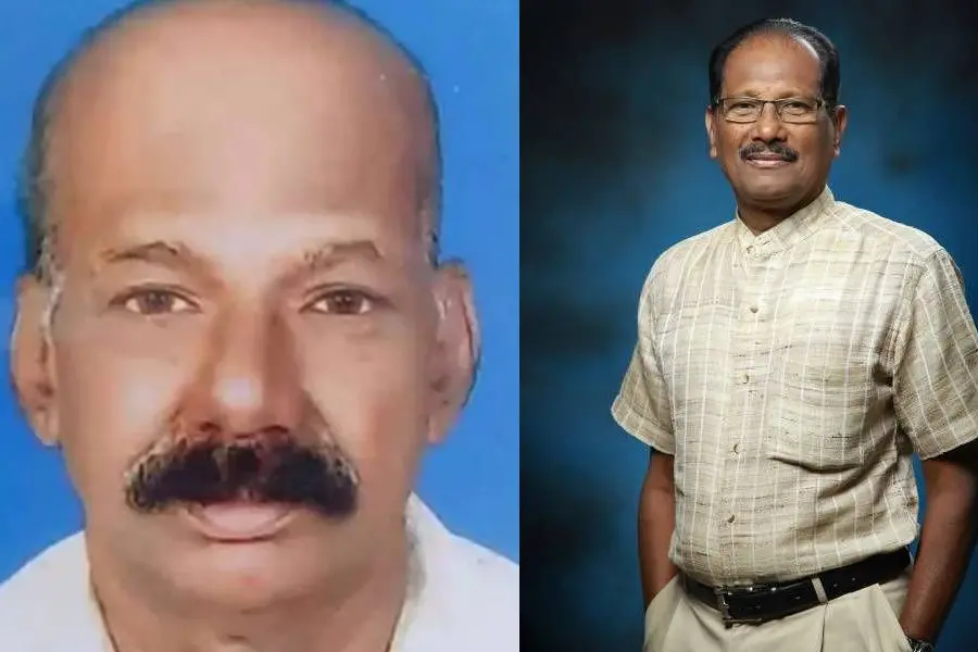 കേരള ഫുട്ബോളിന് മികച്ച സംഭാവനകള് നല്കിയ താരം; എം.ആര് ജോസഫിനെ അനുസ്മരിച്ച് വിക്ടര് മഞ്ഞില