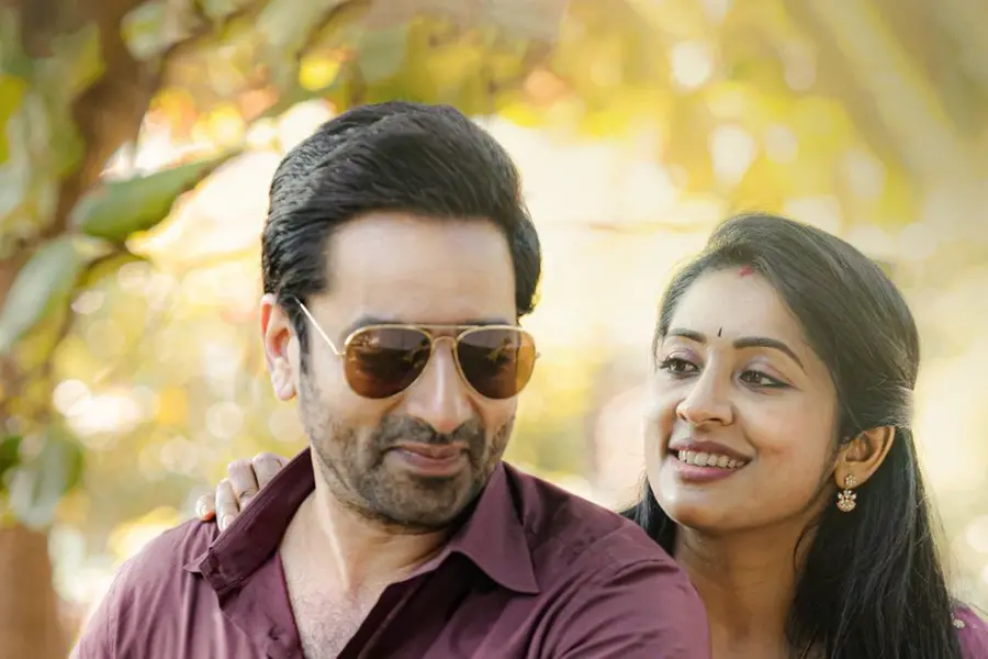 ഒ.ടി.ടിയിലും ഹിറ്റ്, വിജയകരമായി സ്ട്രീമിങ് തുടർന്ന് ജാനകി ജാനേ
