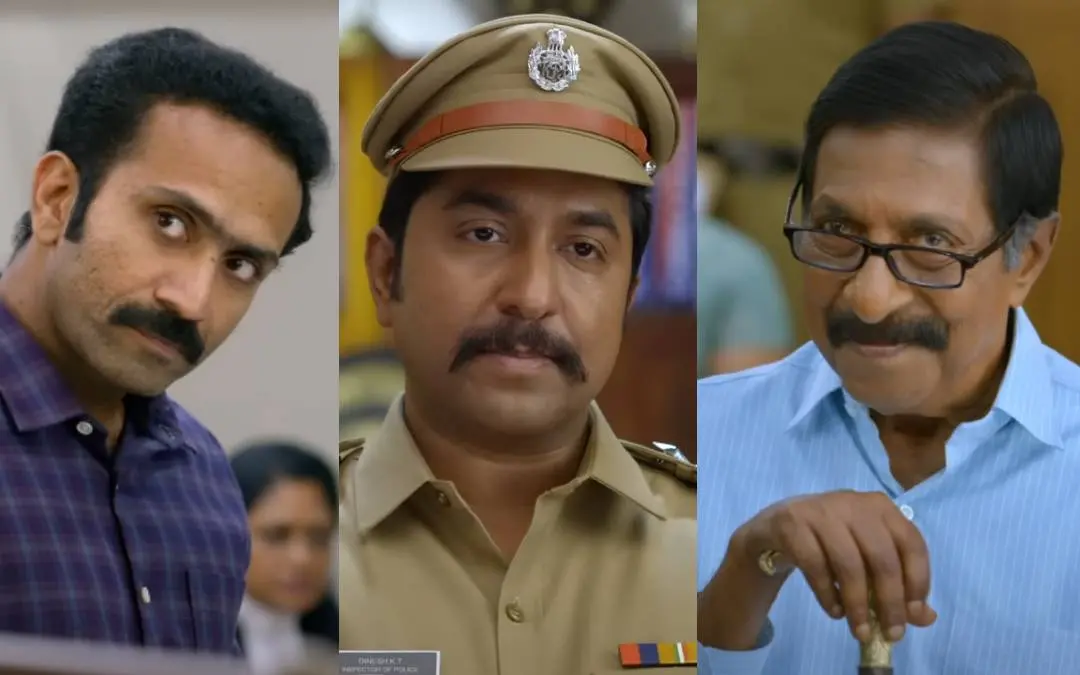 ട്രെയിലറിൽ നിന്നും | PHOTO: SCREEN GRAB