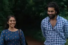 'ഭഗവാന്‍ ദാസന്റെ രാമരാജ്യം' വിജയകരമായി തിയറ്ററുകളില്‍ പ്രദര്‍ശനം തുടരുന്നു.