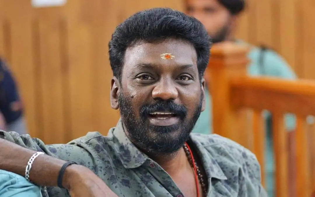 കുറുക്കൻ സിനിമയുടെ സംവിധായകൻ ജയലാൽ | ഫോട്ടോ: സ്പെഷ്യൽ അറേഞ്ച്മെന്റ്