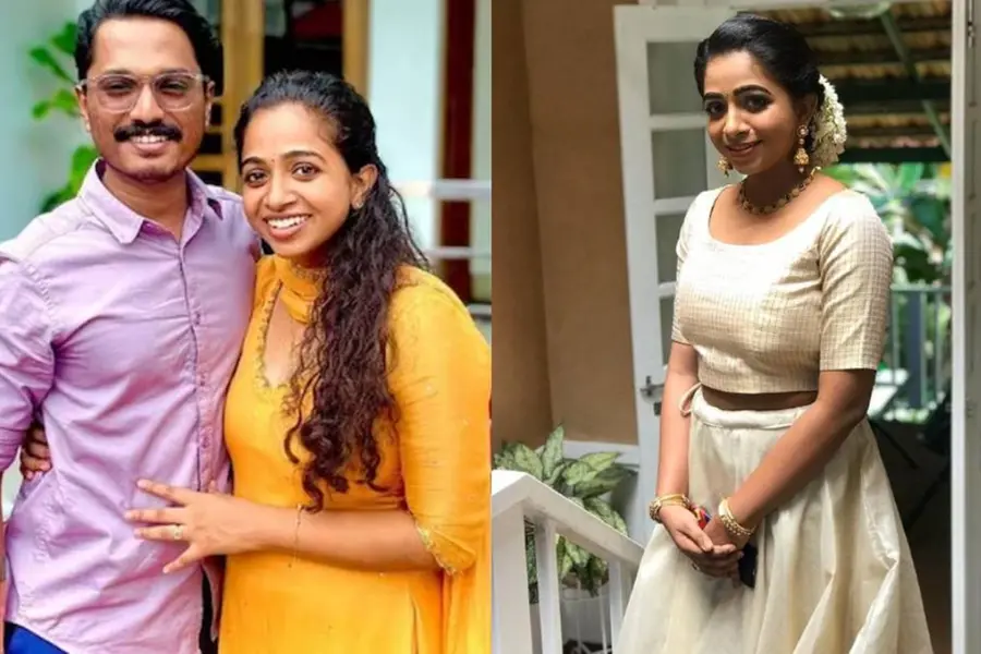 നടി സ്നേഹ ബാബു വിവാഹിതയാകുന്നു; വരന് 'കരിക്കി'ല് നിന്ന്