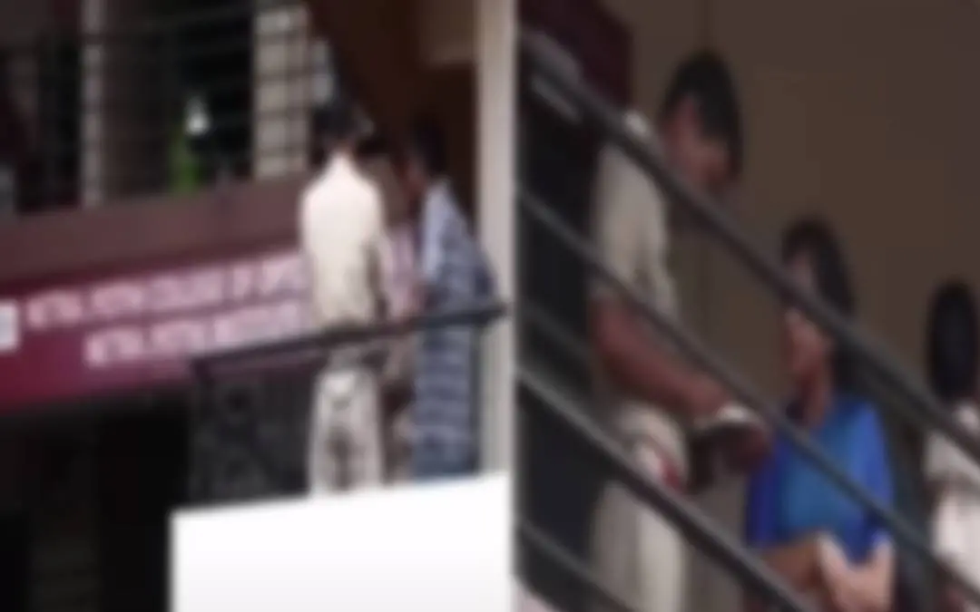 Screengrab Courtesy: Youtube.com/publictv