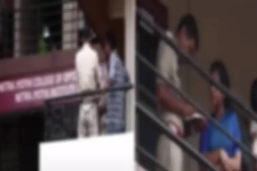 ഉഡുപ്പി കോളേജിലെ കുളിമുറിദൃശ്യം; മൂന്ന് വിദ്യാര്ഥിനികള്ക്കെതിരേ പോലീസ് കേസെടുത്തു