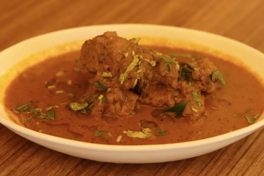 അതിഥികളെത്തിയോ ? എളുപ്പത്തിലുണ്ടാക്കാം കോഴി കുളമ്പ് |CHICKEN KULAMBU