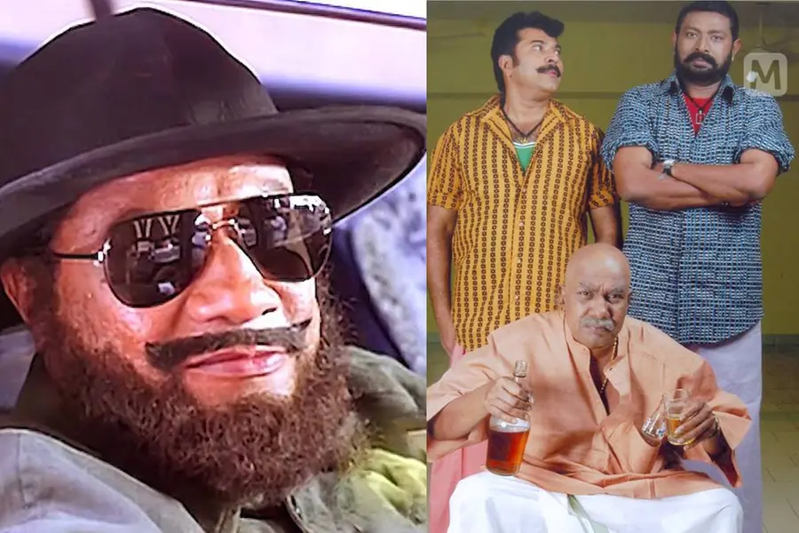 ഇന്ദ്രജാലത്തിലെ കാര്ലോസ് അല്ല, തൊമ്മനായിരുന്നു ഞങ്ങളുടെ ഡാഡിച്ചന്; രാജന് പി ദേവിന്റെ ഓര്മകളില്
