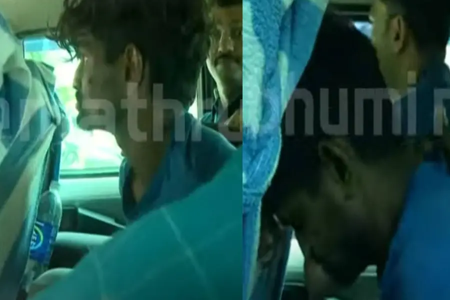 അഞ്ചുവയസ്സുകാരിയുടെ സ്വകാര്യഭാഗങ്ങളില്‍ മുറിവ്, കല്ല് കൊണ്ട് തലയ്ക്കടിച്ചു; അതിക്രൂരമായ കൊലപാതകം