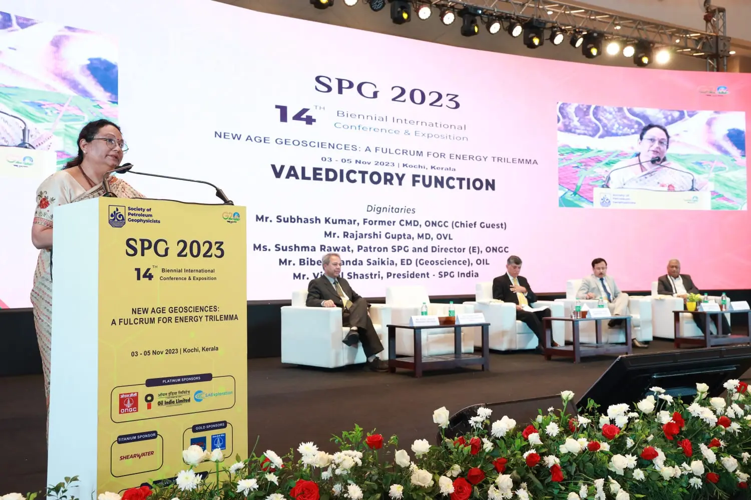 .