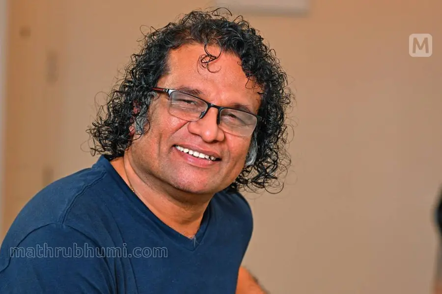 'A.M.M.A. തെറിയല്ല'; എന്തുകൊണ്ട് താരസംഘടനയെ 'അമ്മ' എന്ന് വിളിക്കുന്നില്ല?, മറുപടിയുമായി ഹരീഷ് പേരടി