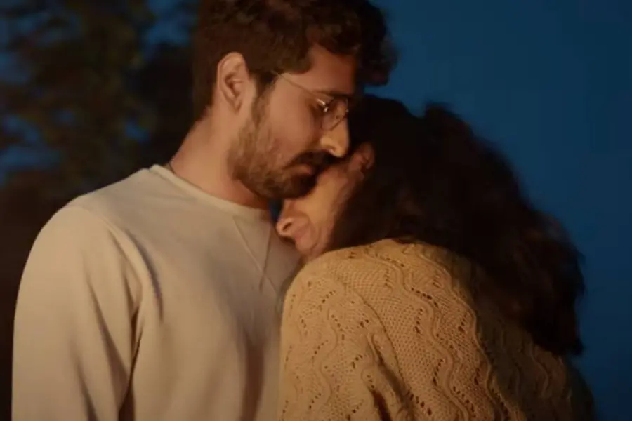 ഷെയിന് നിഗം-സണ്ണി വെയ്ന് ചിത്രം വേല'യിലെ പാതകള് പലര്' എന്ന ഗാനം പുറത്തിറങ്ങി