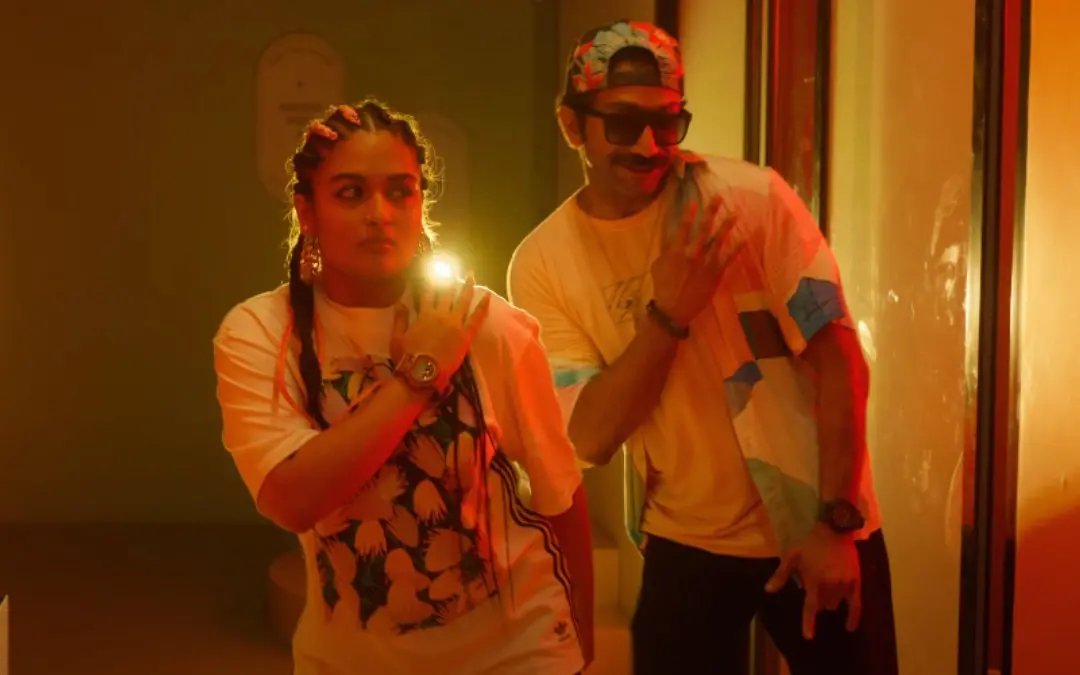 ഗാനത്തിൽ നിന്നും
