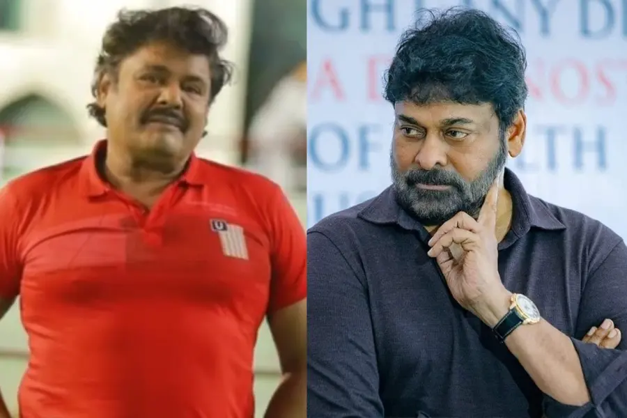 മൻസൂർ അലി ഖാൻ നടത്തിയത് വെറുപ്പുളവാക്കുന്ന പരാമർശമെന്ന് ചിരഞ്ജീവി; നന്ദിയറിയിച്ച് തൃഷ