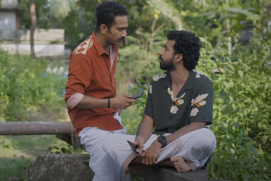 പൊട്ടിച്ചിരിപ്പിക്കാൻ ഷെെനും റോഷനും സംഘവും; 'മഹാറാണി'യുടെ രസകരമായ ട്രെയിലര്‍ പുറത്ത്