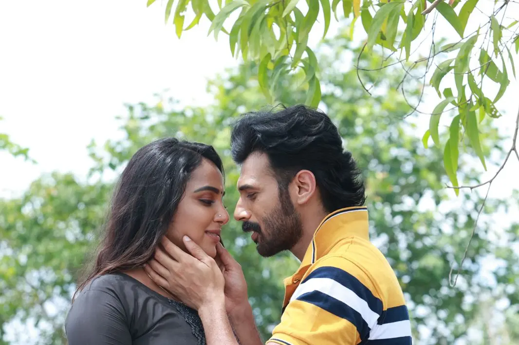 ക്യാംപസ് ചിത്രവുമായി ആൻസൺ പോൾ, 'താൾ' ഡിസംബർ 8 ന് തിയേറ്ററുകളിലേക്ക്