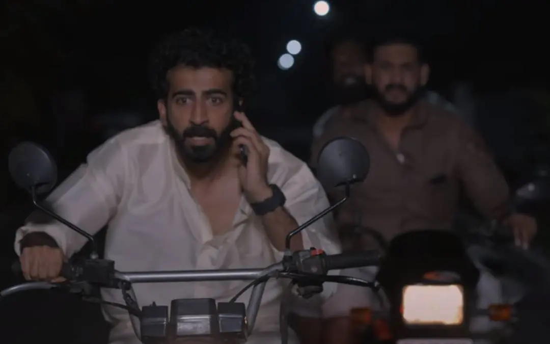 ഗാനത്തിൽ നിന്നും